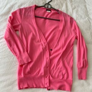 J.Crew Cardigan